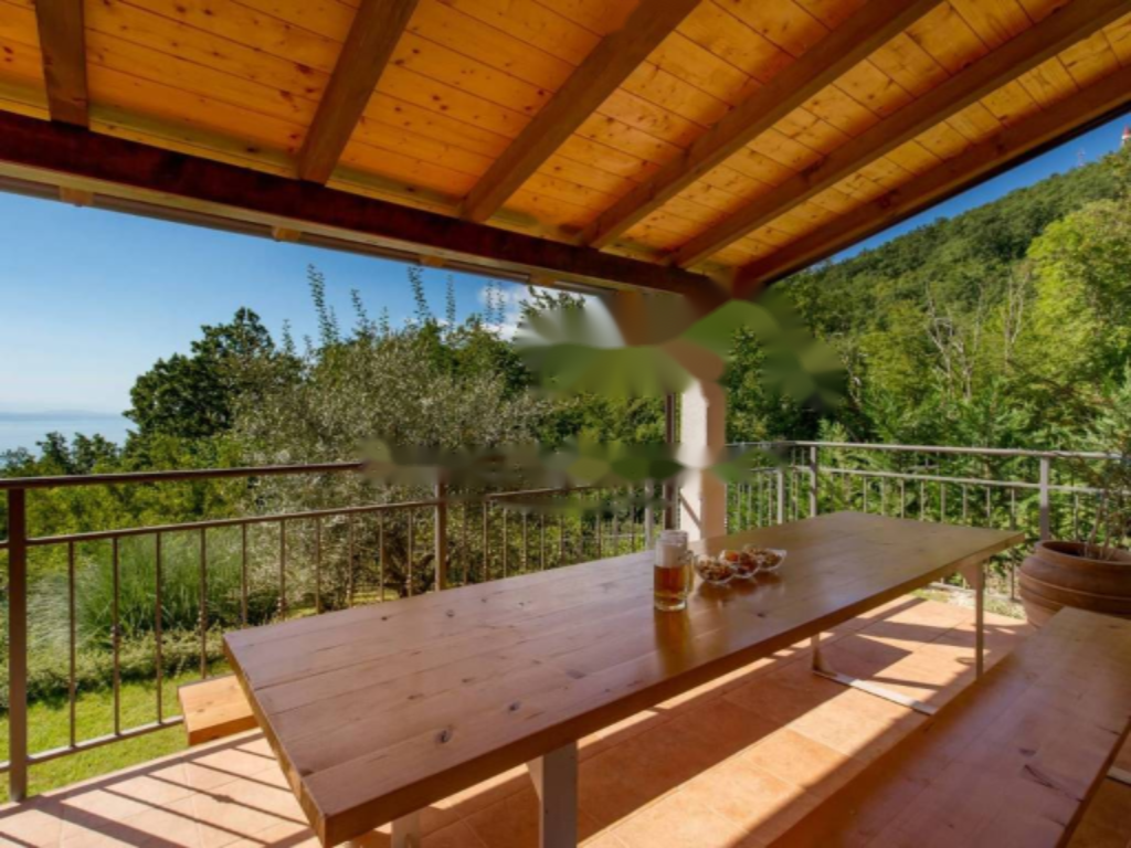 Casa a Opatija, Croazia, 300 m² - foto 15