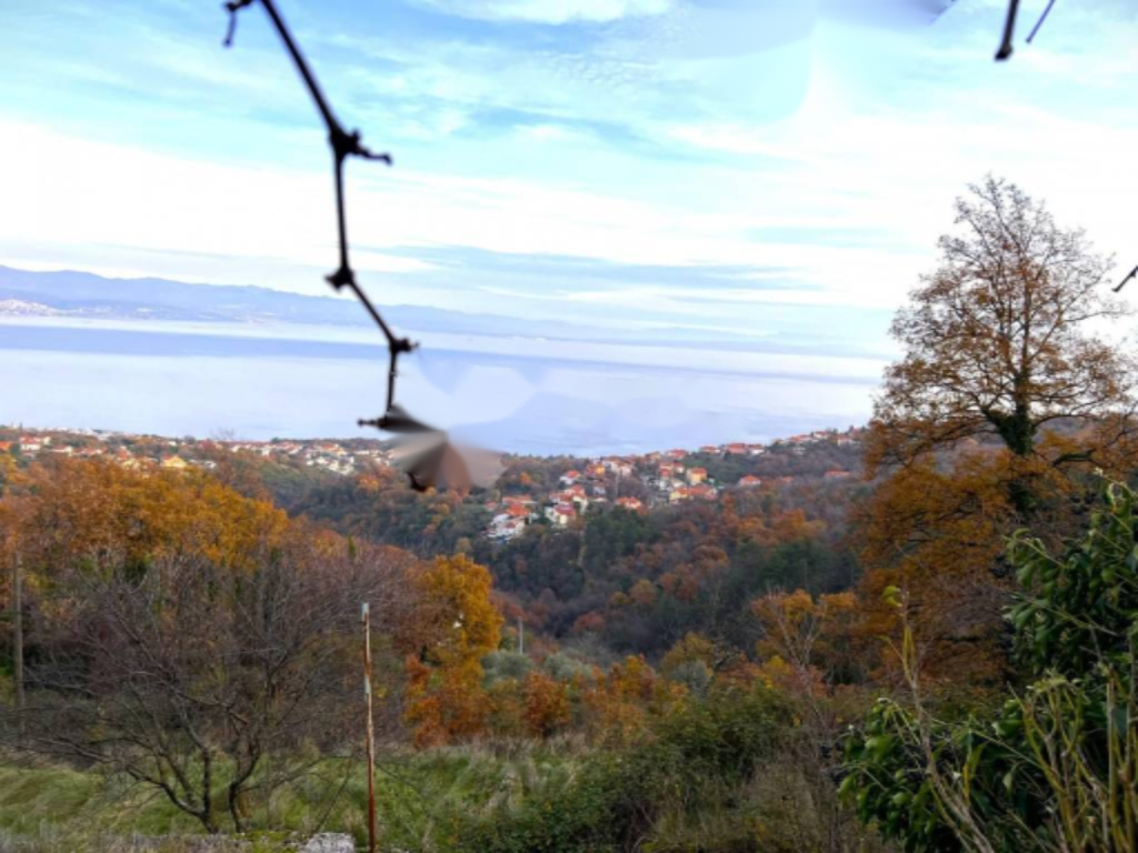 House in Opatija, Croatia, 190 m² - picture 15