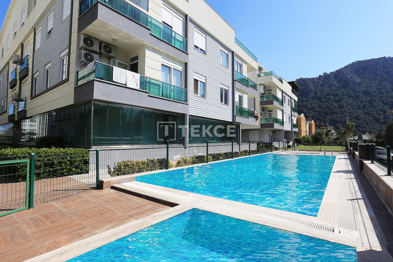 Penthouse in Antalya, Turkey, 210 m² - picture 1