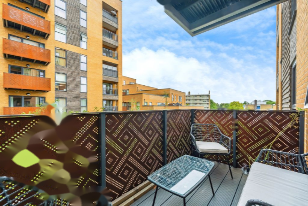 Appartamento a Londra, Regno Unito, 47 m² - foto 15