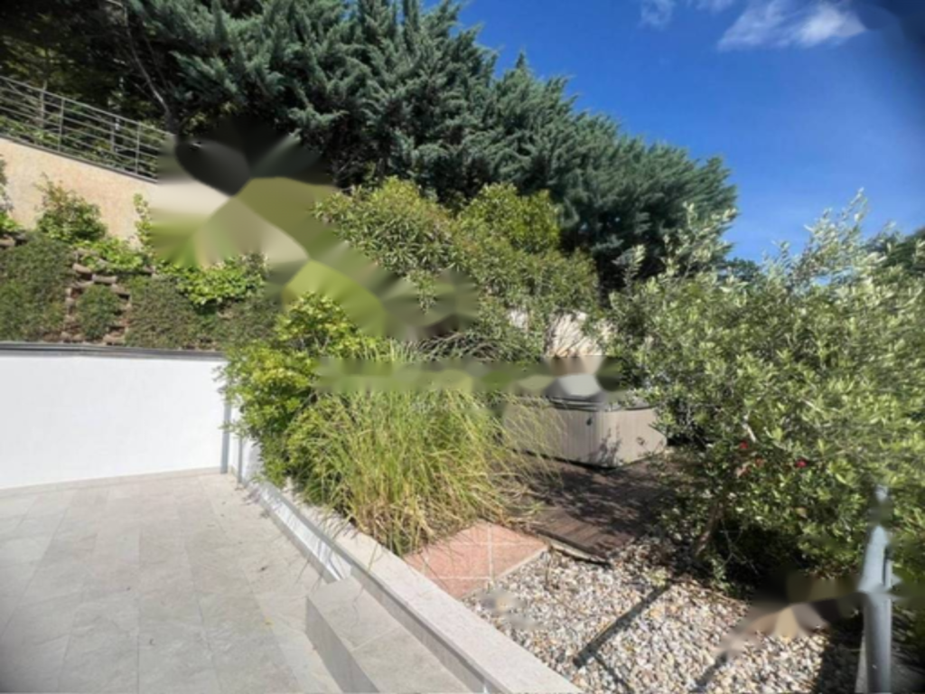 Wohnung in Opatija, Kroatien, 97 m² - Foto 15