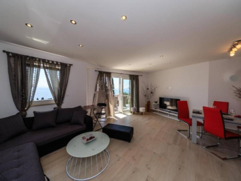 House in Opatija, Croatia, 202 m² - picture 15