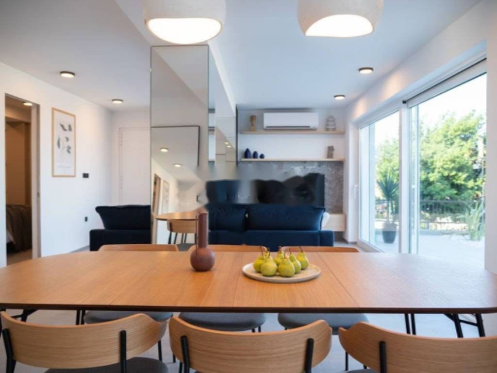 Piso en Opatija, Croacia, 72 m² - imagen 15