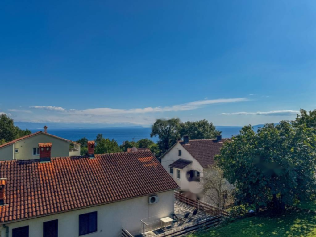 House in Opatija, Croatia, 200 m² - picture 15