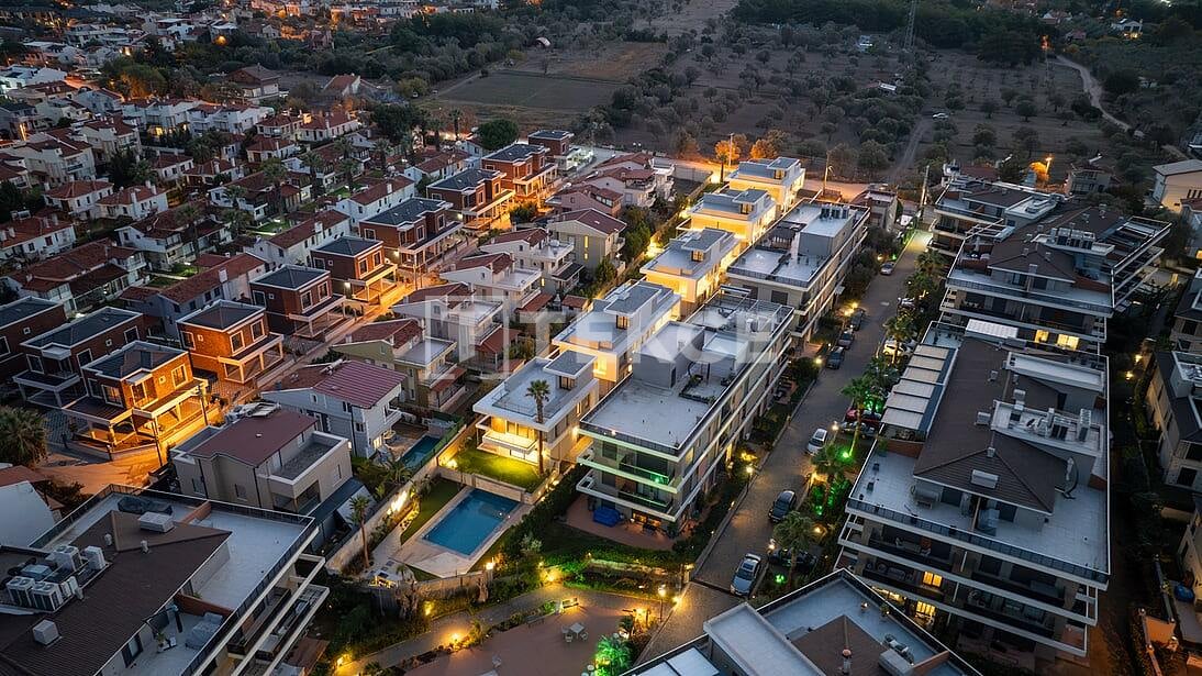 Villa Urla, Turkey, 260 m² - picture 2