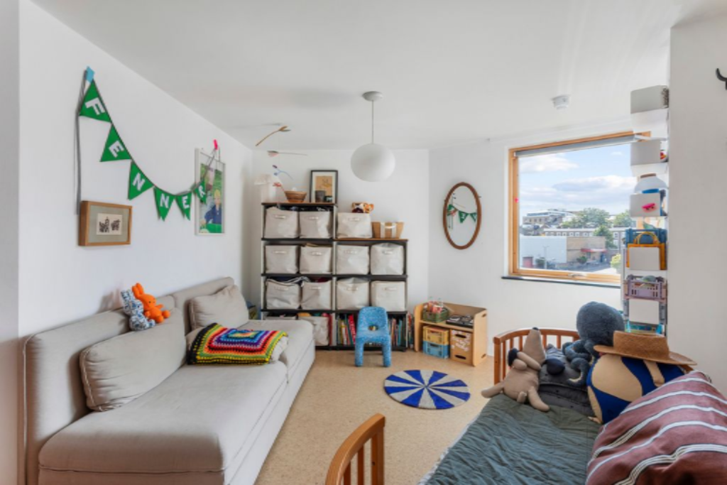 Appartement à Londres, Royaume-Uni, 52 m² - image 14