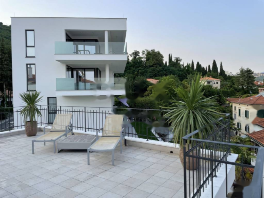 Appartement à Opatija, Croatie, 200 m² - image 15