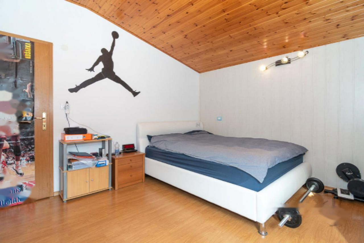 Appartamento a Pirano, Slovenia, 129 m² - foto 15