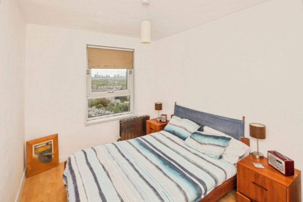 Flat in London, United Kingdom, 58 m² - picture 15