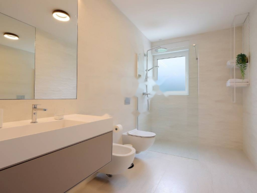 Flat in Opatija, Croatia, 128 m² - picture 15