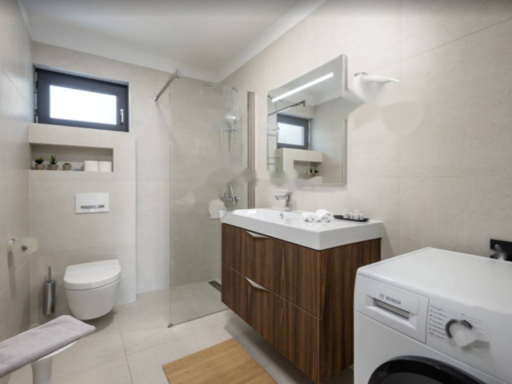 Haus in Opatija, Kroatien, 1 224 m² - Foto 15