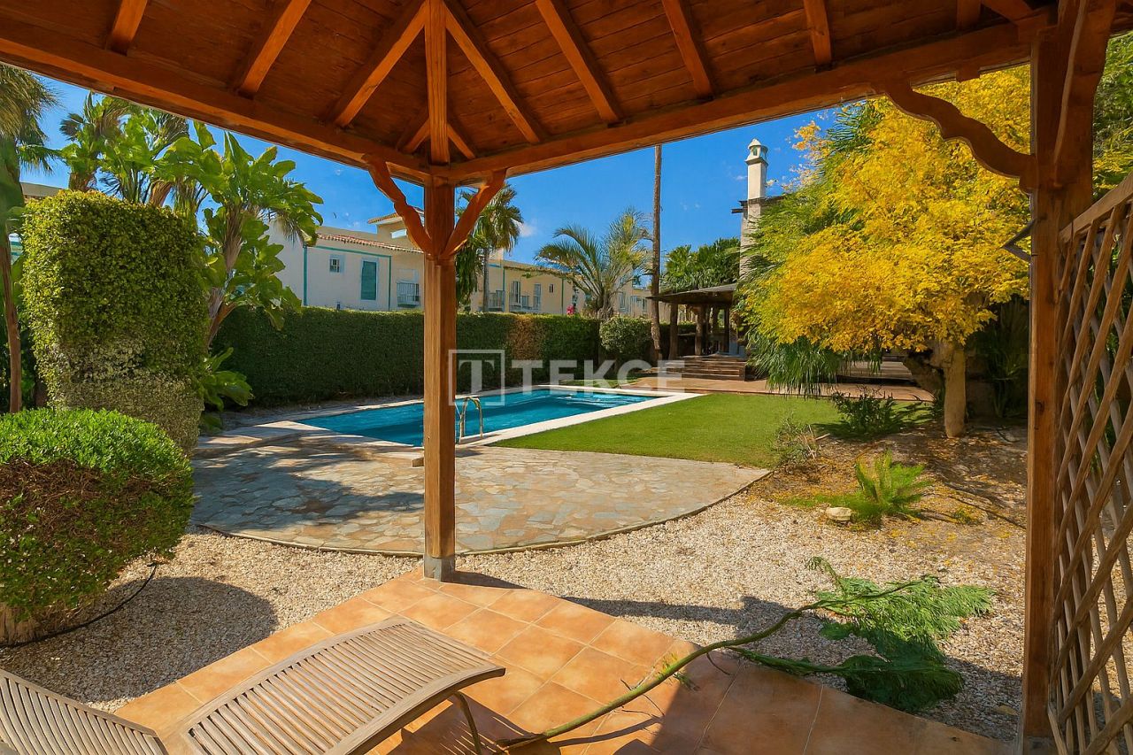 Villa Cuevas del Almanzora, Spanien, 172 m² - Foto 2