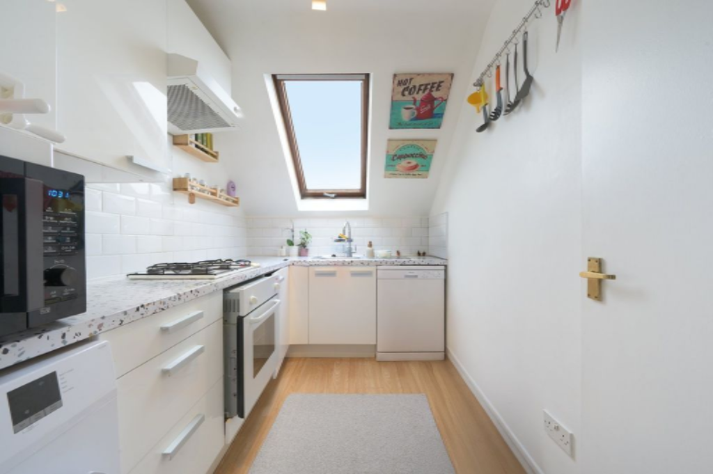 Piso en Londres, Reino Unido, 80 m² - imagen 15