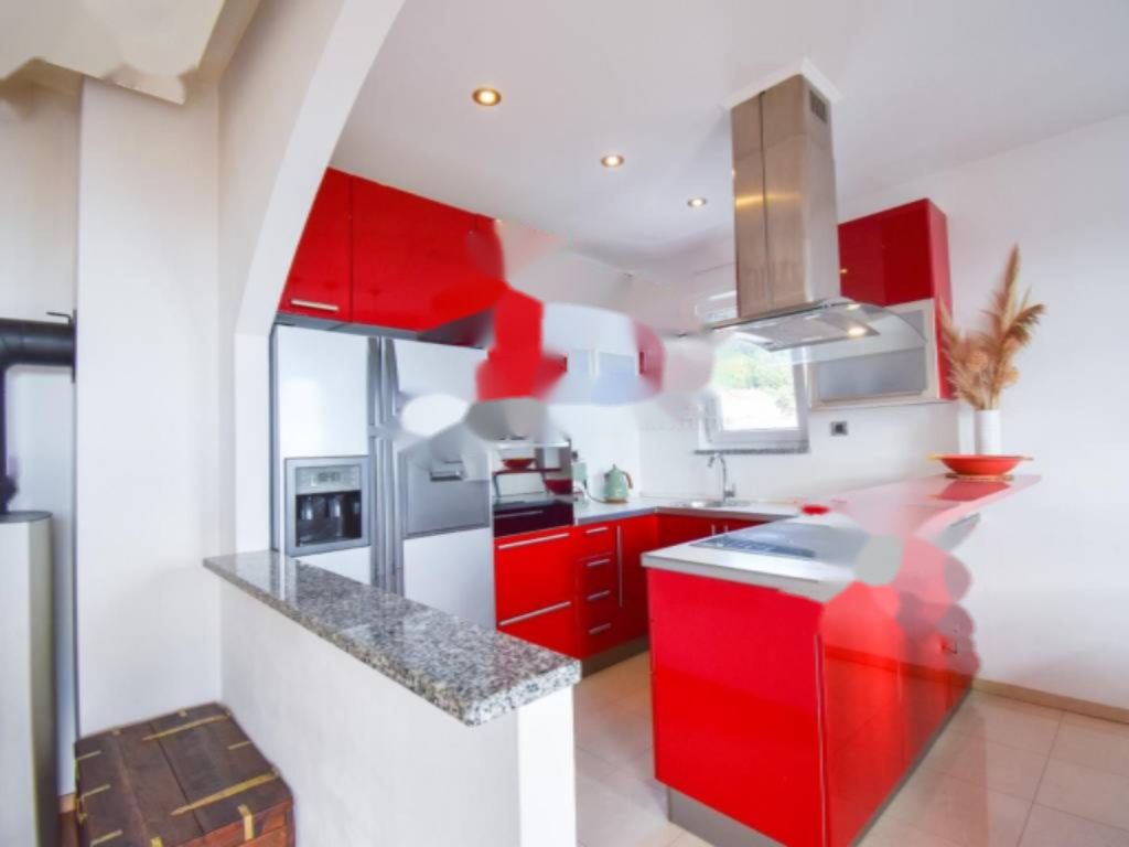 Flat in Opatija, Croatia, 173 m² - picture 15