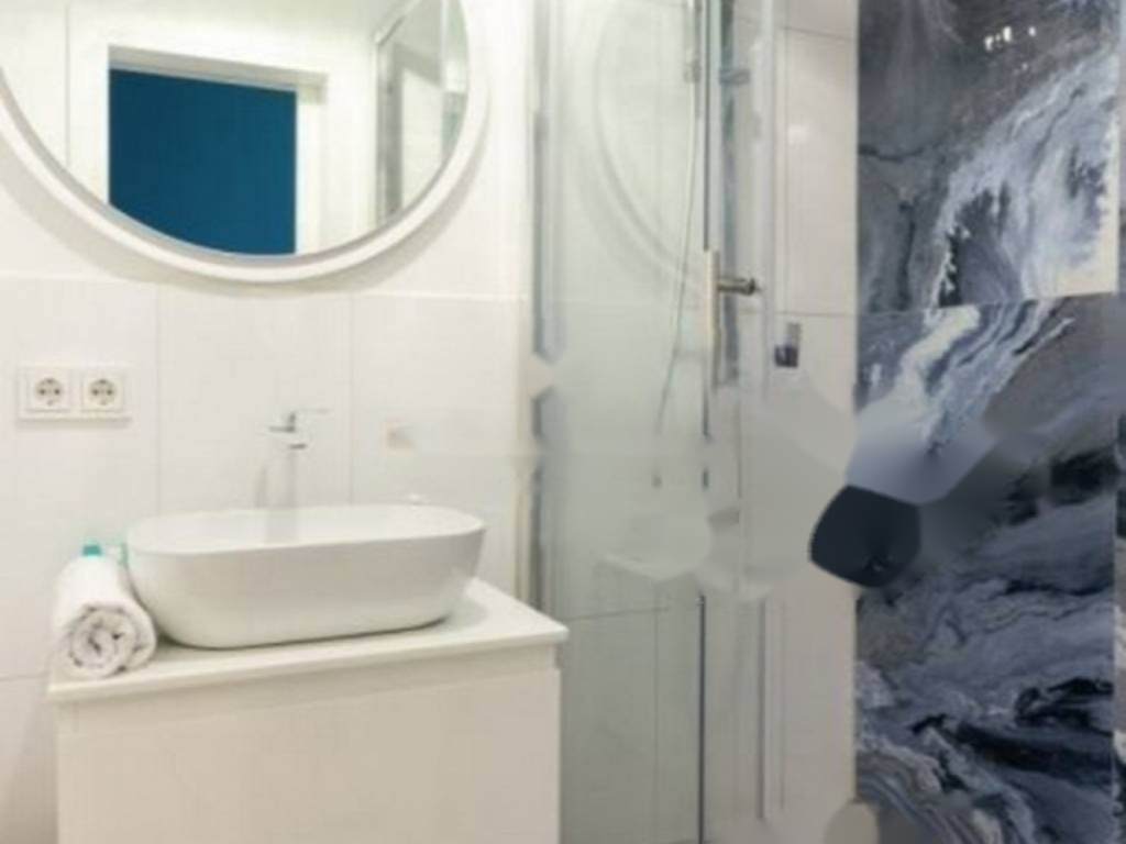 Flat in Opatija, Croatia, 100 m² - picture 15