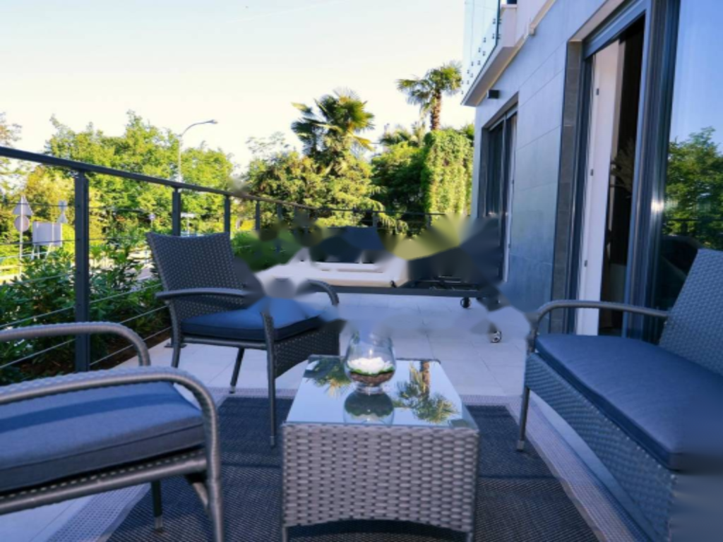 Casa en Opatija, Croacia, 640 m² - imagen 15