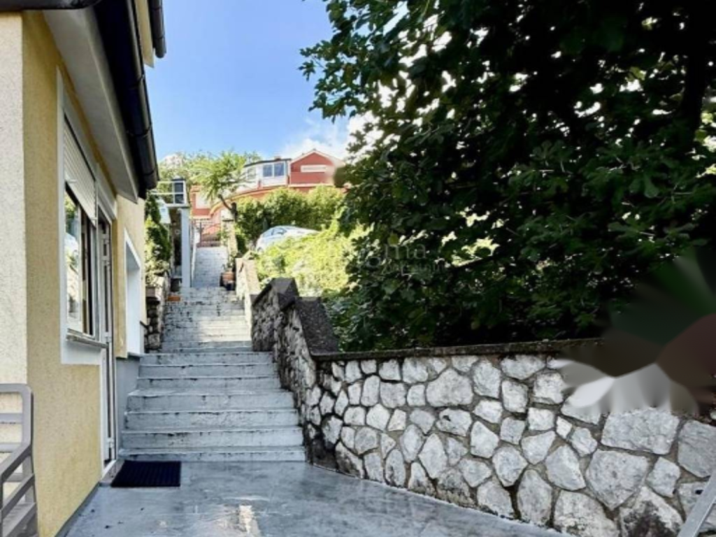 Flat in Opatija, Croatia, 67 m² - picture 15