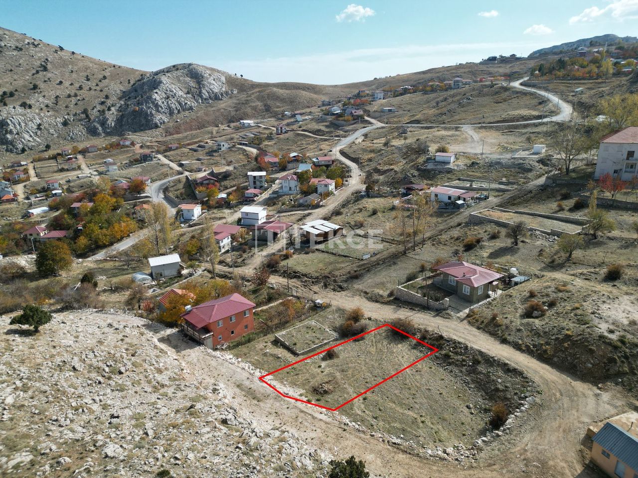 Land in Antalya, Turkey, 355 m² - picture 2