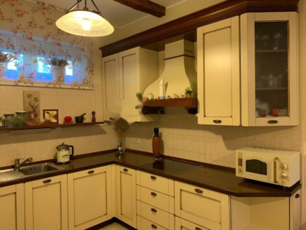 Wohnung in Opatija, Kroatien, 112 m² - Foto 15