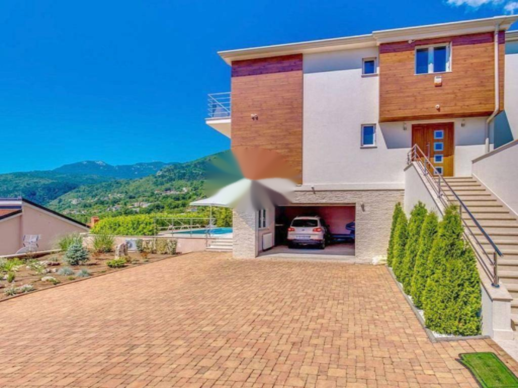 Haus in Opatija, Kroatien, 275 m² - Foto 15