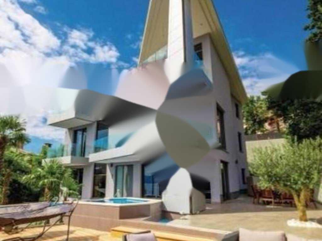 Maison à Opatija, Croatie, 758 m² - image 15