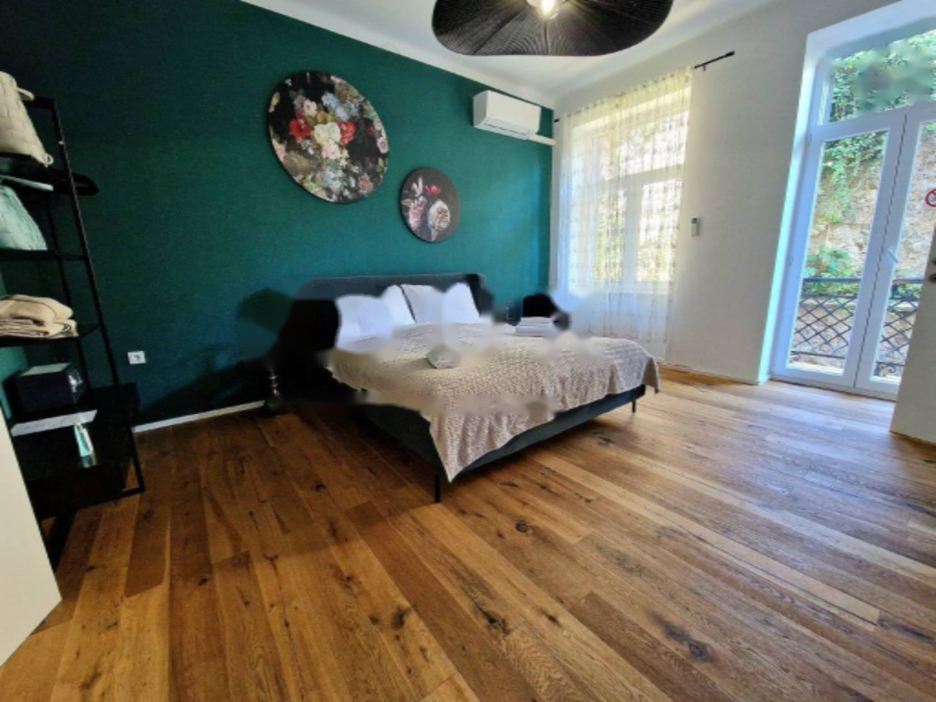 Flat in Opatija, Croatia, 100 m² - picture 15