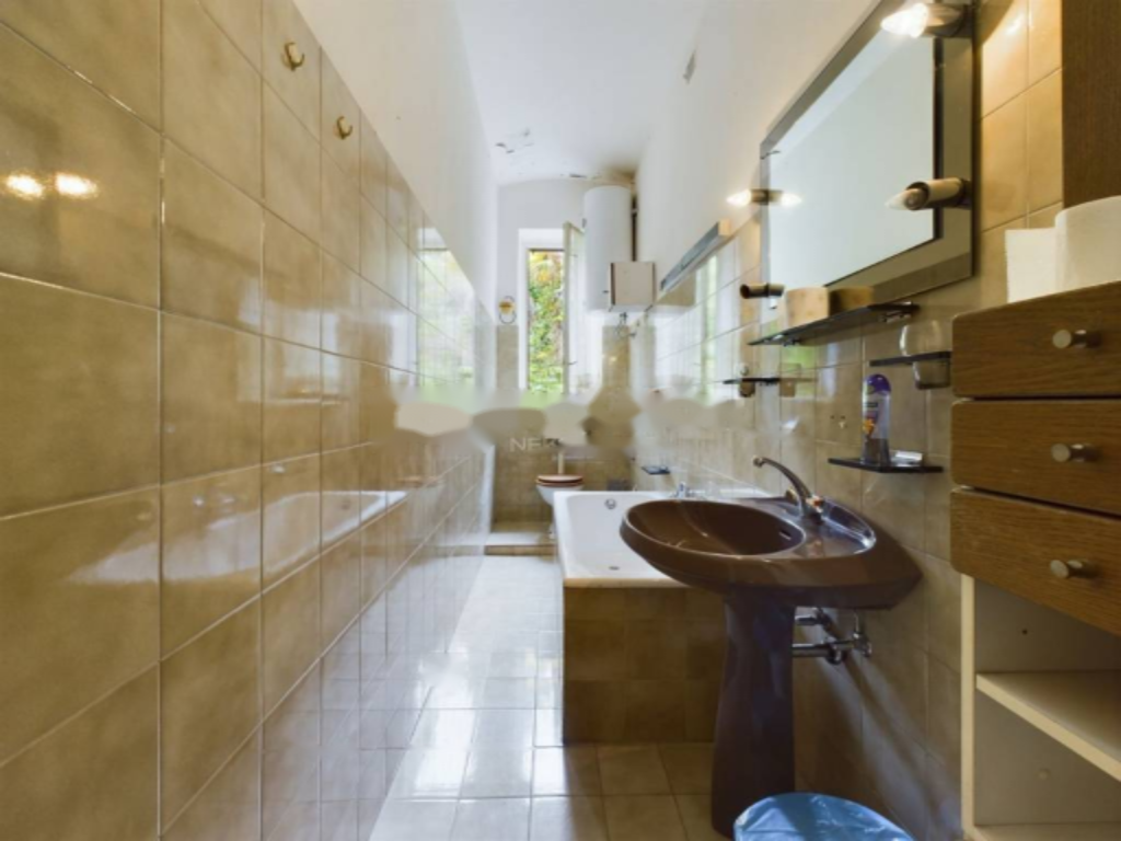 Flat in Opatija, Croatia, 294 m² - picture 15