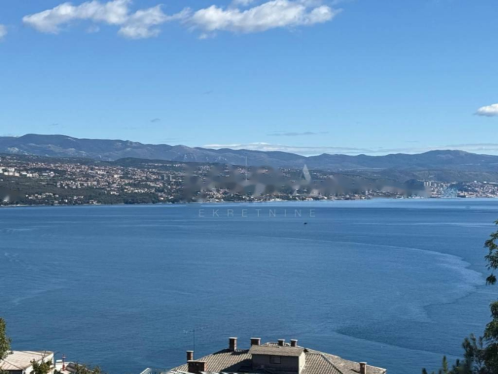 Piso en Opatija, Croacia, 110 m² - imagen 15