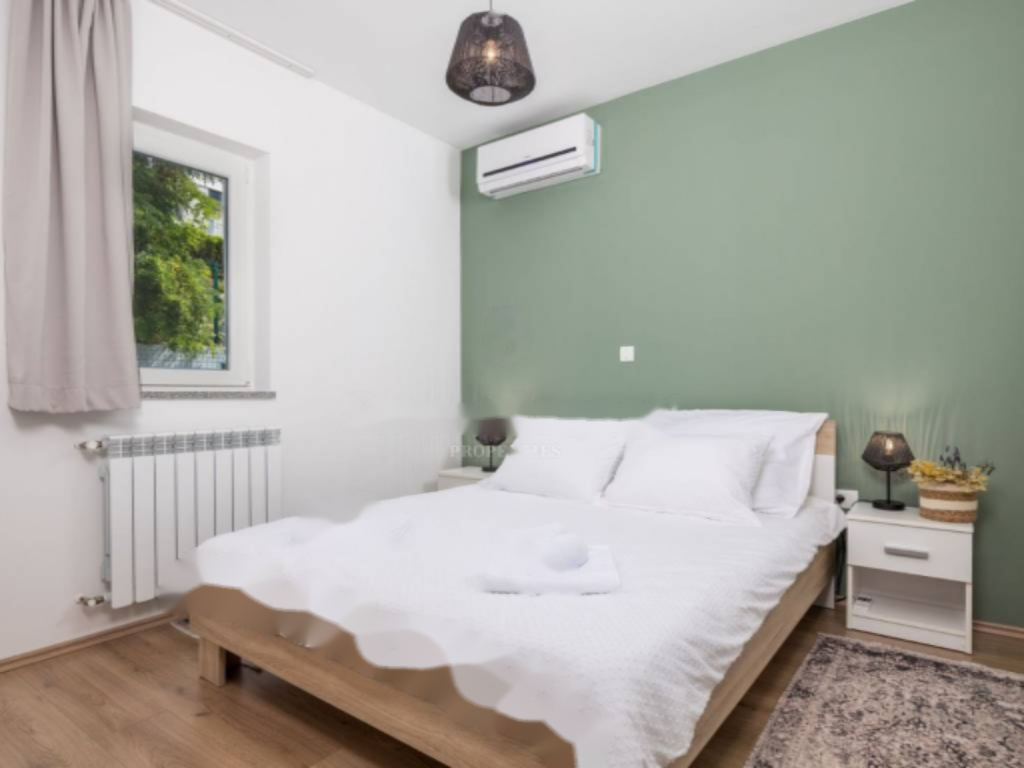 Wohnung in Opatija, Kroatien, 75 m² - Foto 15