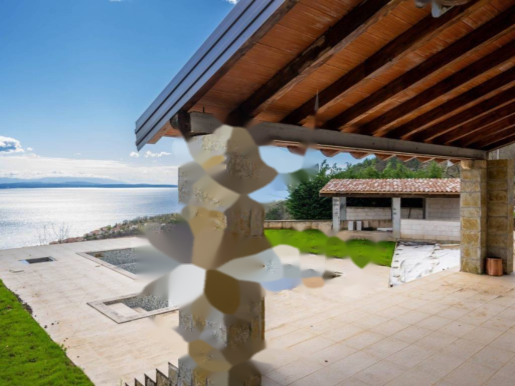 Casa a Opatija, Croazia, 400 m² - foto 15
