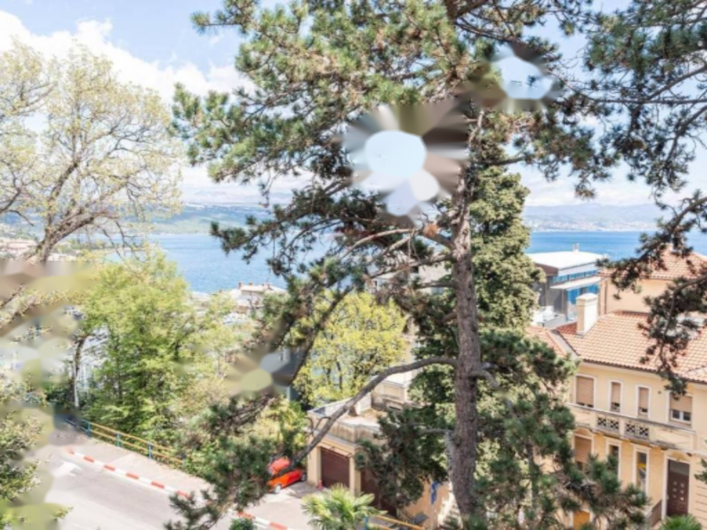 Flat in Opatija, Croatia, 140 m² - picture 15