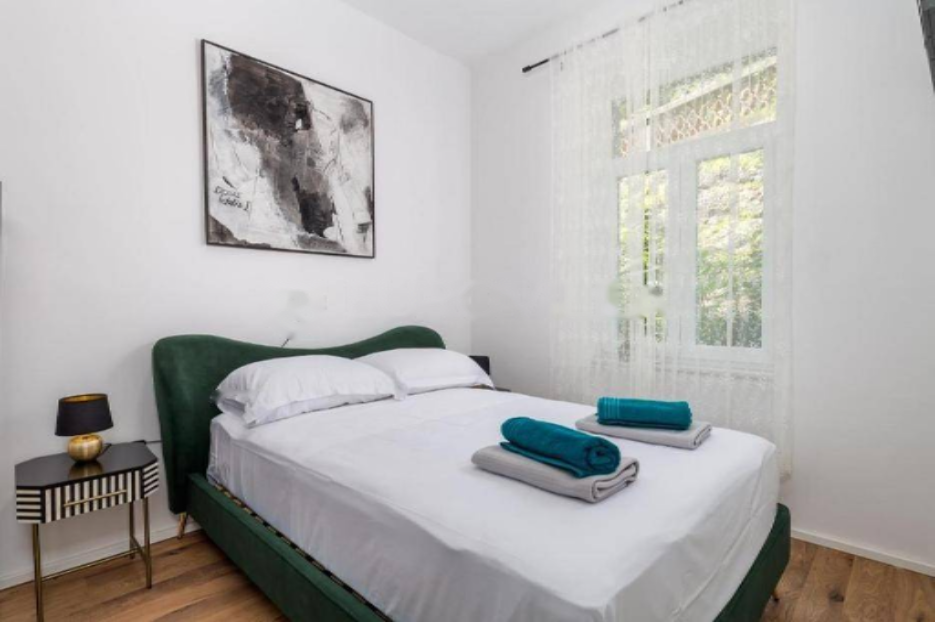 Appartamento a Opatija, Croazia, 100 m² - foto 15