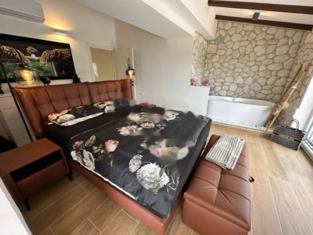 Haus in Opatija, Kroatien, 328 m² - Foto 15