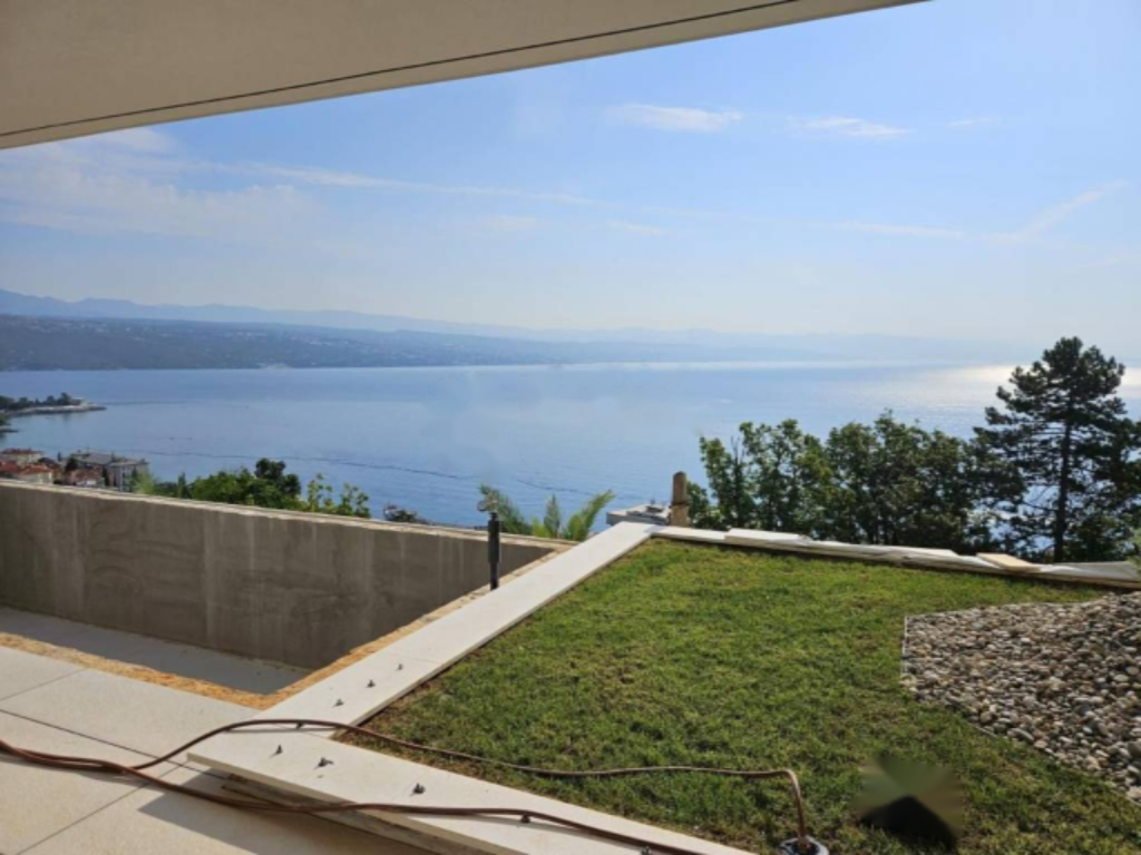 Appartamento a Opatija, Croazia, 251 m² - foto 15