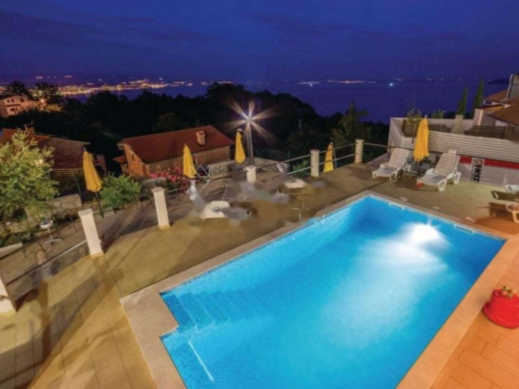 House in Opatija, Croatia, 809 m² - picture 13