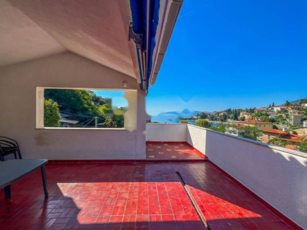 Haus in Opatija, Kroatien, 482 m² - Foto 15