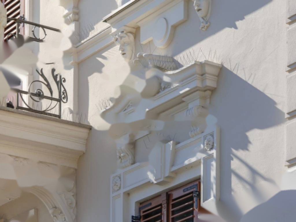 Flat in Opatija, Croatia, 176 m² - picture 15