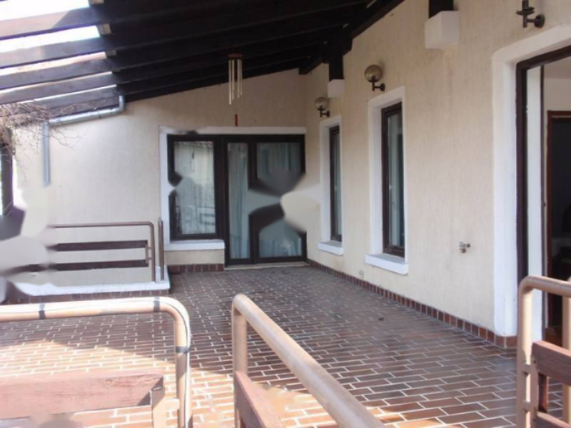 Haus in Opatija, Kroatien, 480 m² - Foto 15