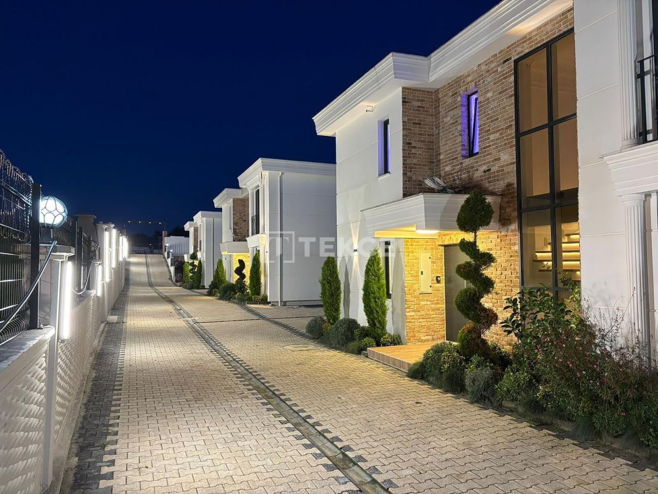 Villa en Tuzla, Turquia, 400 m² - imagen 3