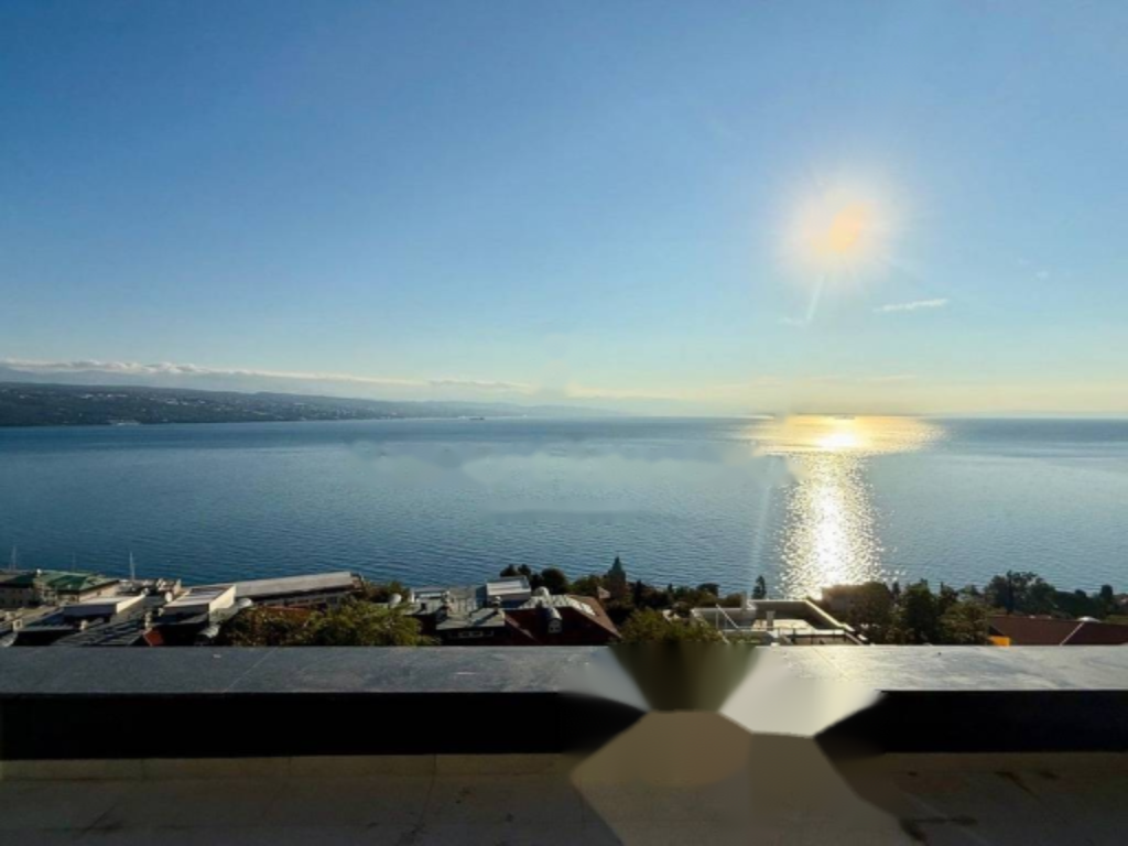 Flat in Opatija, Croatia, 145 m² - picture 15