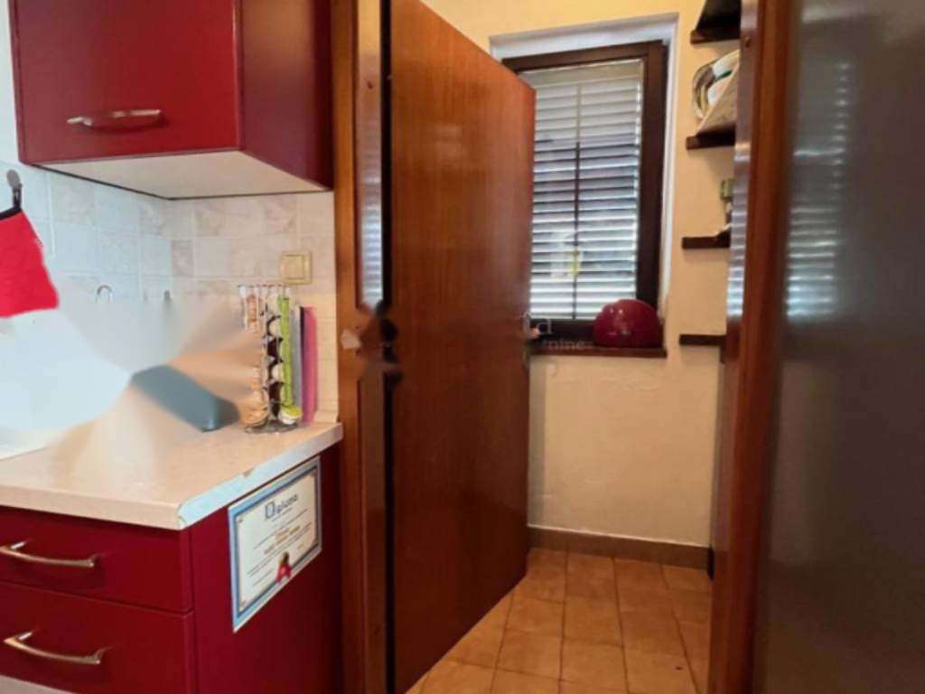 Flat in Opatija, Croatia, 101 m² - picture 15