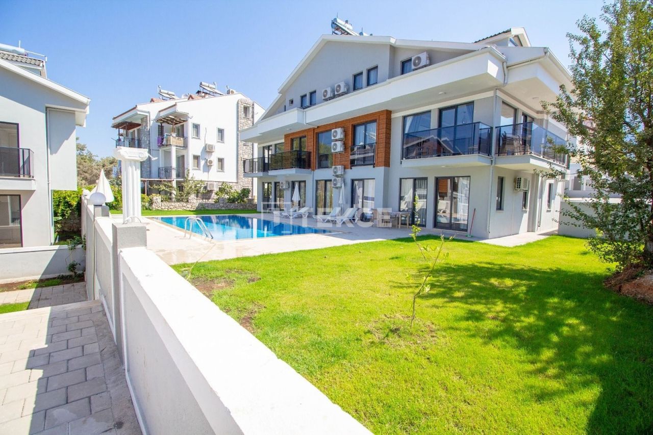 Apartamento en Fethiye, Turquia, 150 m² - imagen 3