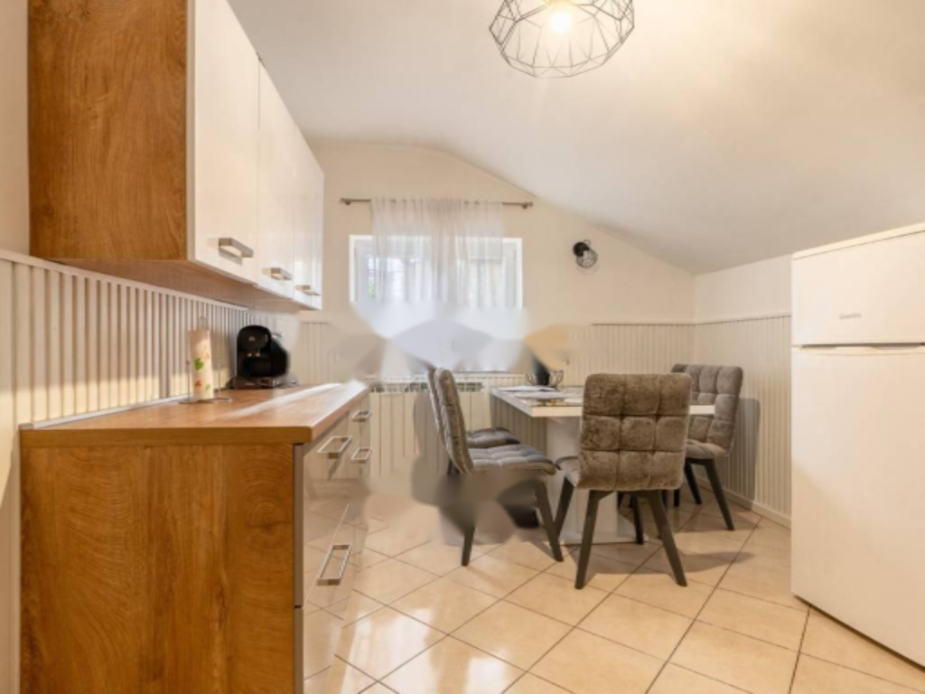 Flat in Opatija, Croatia, 145 m² - picture 15