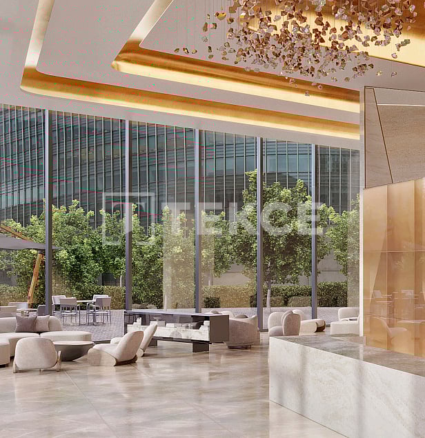 Boutique Barsha Heights, EAU, 294 m² - image 3