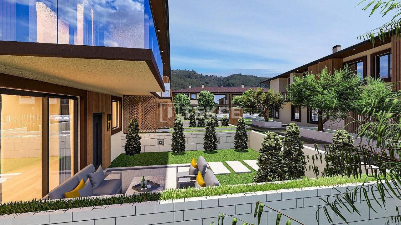 Apartment Ula, Türkei, 88 m² - Foto 3