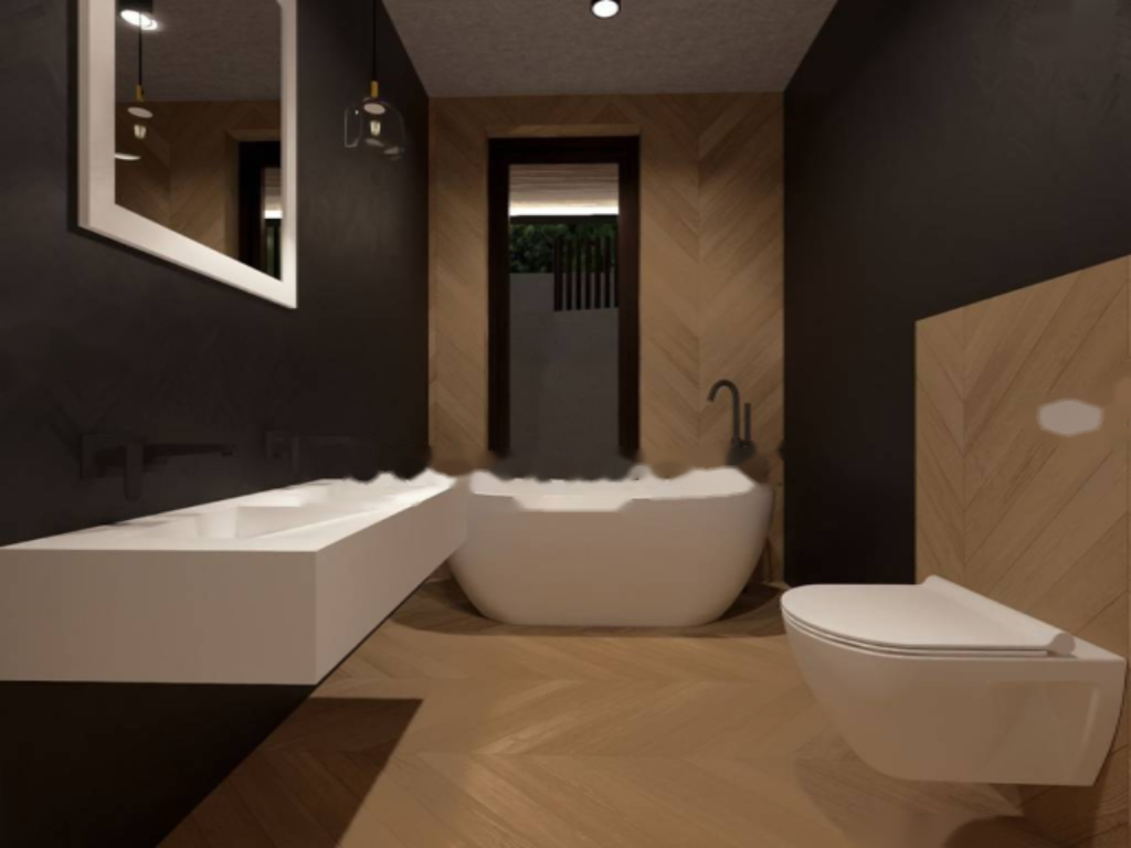 Flat in Opatija, Croatia, 287 m² - picture 15