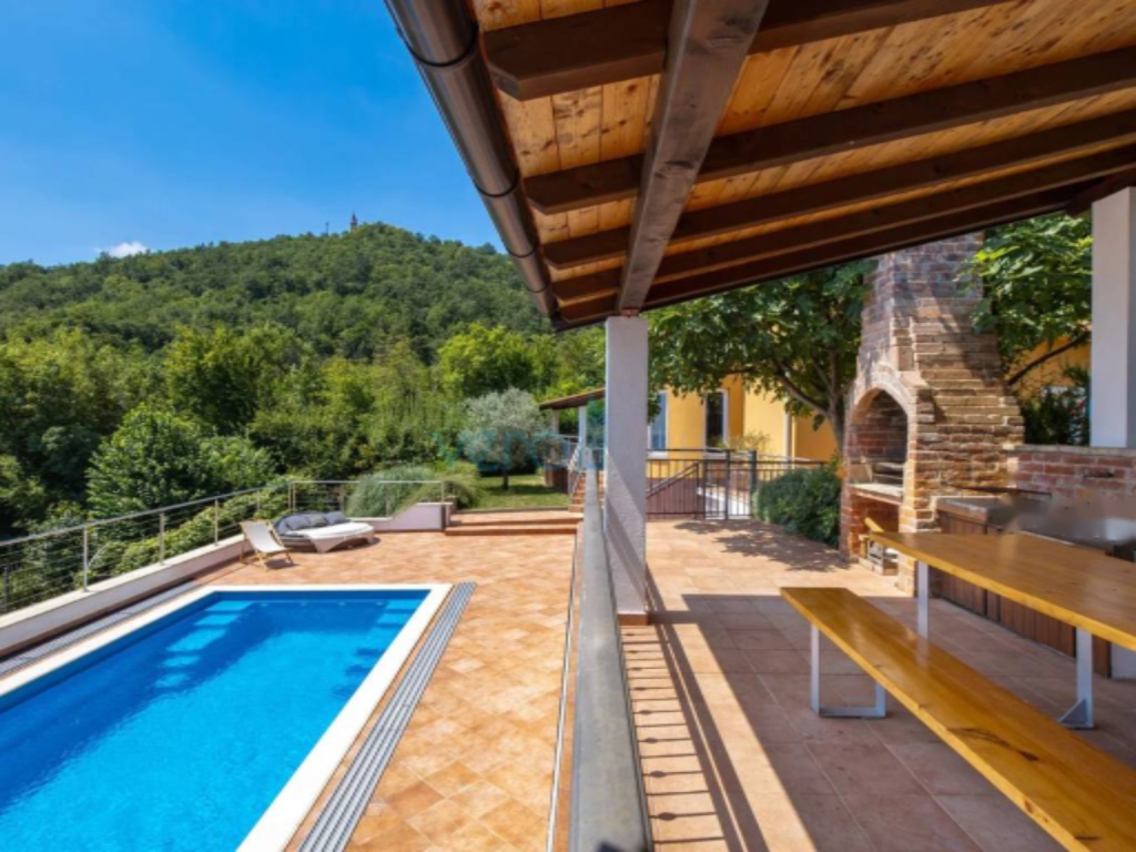 House in Opatija, Croatia, 192 m² - picture 15