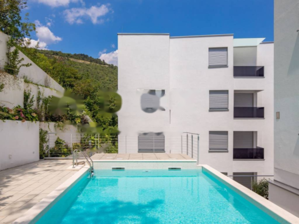 Appartamento a Opatija, Croazia, 95 m² - foto 15