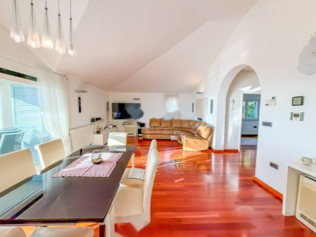 Wohnung in Opatija, Kroatien, 135 m² - Foto 15