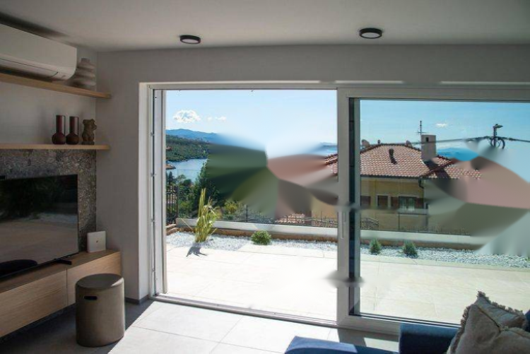 Flat in Opatija, Croatia, 81 m² - picture 15